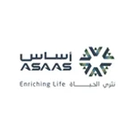 لوگوی ASAAS