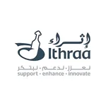 لوگوی Ithraa