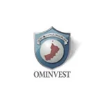 لوگوی Omaninvest