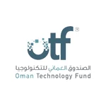 لوگوی صندوق تکنولوژی عمان (OTF)
