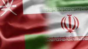 داد و ستد بین ایران و عمان