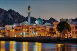 شرایط و هزینه زندگی در عمان برای ایرانیان