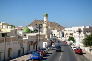 حمل‌ونقل در عمان و هزینه جابجایی در شهر